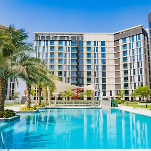  بيت للعطل Expo Village Serviced الإمارات العربية المتحدة