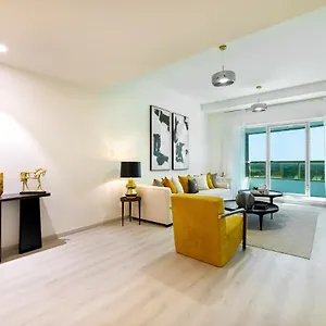  شقة Maison Privee - Millennium Executive Tower الإمارات العربية المتحدة