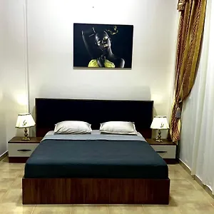  شقة Karnak Flats مصر